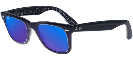 Солнцезащитные очки ORIGINAL WAYFARER RB 2140 